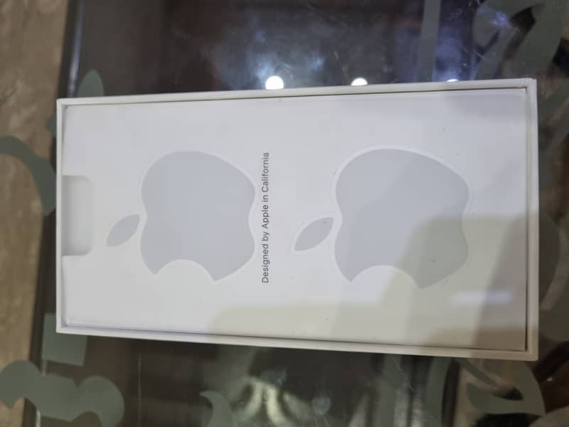 iPhone XS Max PTA  with box 11