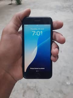 Apple iPhone SE 2020