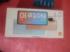 Xiaomi Redmi Note 10 Pro