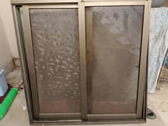 window
