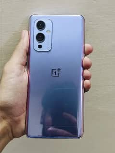 OnePlus 9 5G