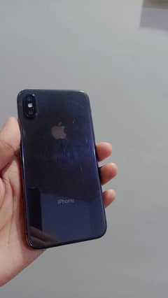 Iphone x 64gb