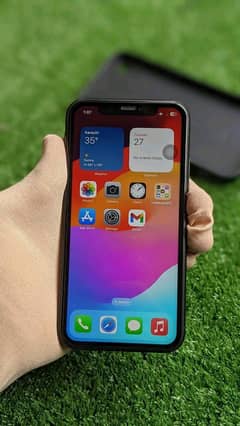 Apple iPhone XR 64GB WhatsApp number 0328=610=2363