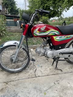 Honda