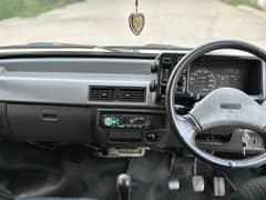Mehran vxr 2015