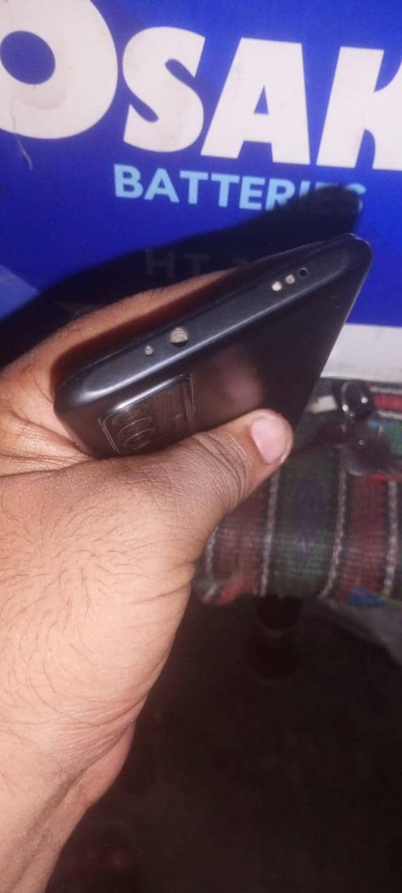 Redmi 9T 4+2/128 with box original condition mobile 10/10 5