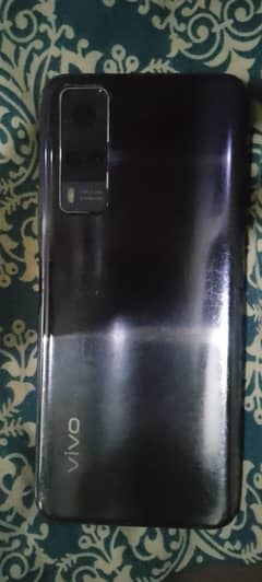 y31 vivo (exchange)