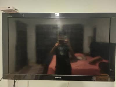 Sony bravia TV