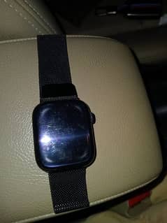 apple watch 7, 45mm
