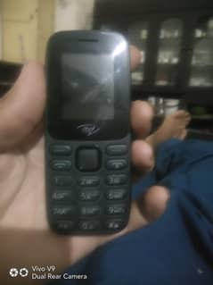 itel keypad fn
