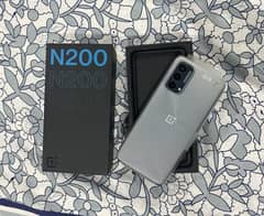 One Plus N200 5G (PTA)