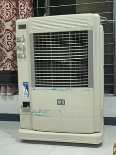 atlas room cooler