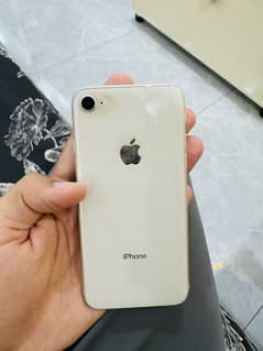 Apple i phone 8