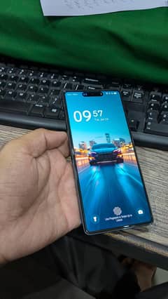 Infinix Note 40