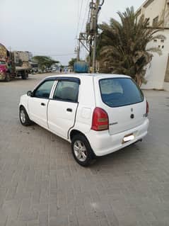 Alto vxr Beautiful car O342-66/92/316