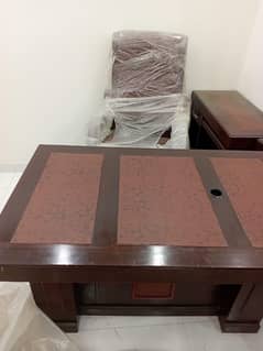 2 side table