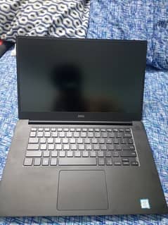 Dell XPS 15 7590 i7 9th gen (Gaming Laptop)