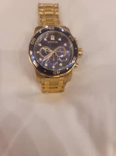 INVICTA