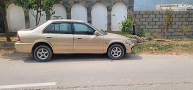 Honda city for sale