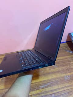 Touchscreen Dell 5570 |i5 6th | 8/256 |Backlit keyboard |[03076232132]