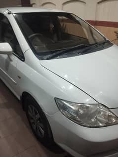 Honda city IDSI Neat & Clean