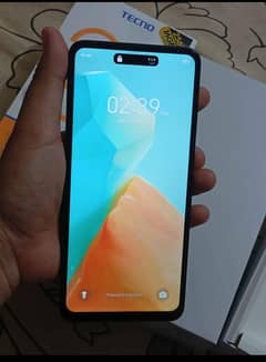 Tecno Spark 20 8GB 256GB