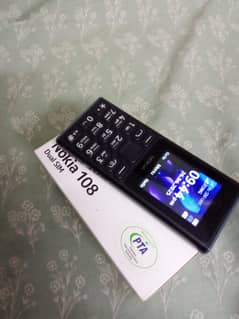 Nokia 108