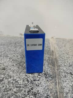 EVE 3.2V 100Ah Lithium Cells LiFePo4