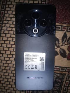 tecno spark 30c
