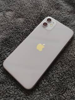 iPhone 11 jv 64 gb