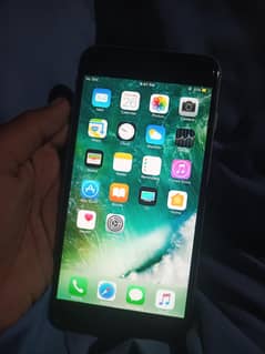 iphone 6s + Plus 32GB 10 by 10 condition non pta