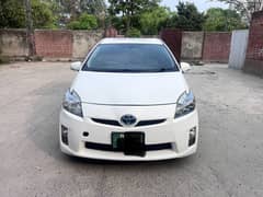 Toyota prius 1.8