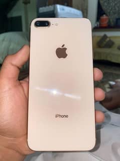 IPhone 8plus 64jb nonpta