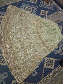lehngha chuli
