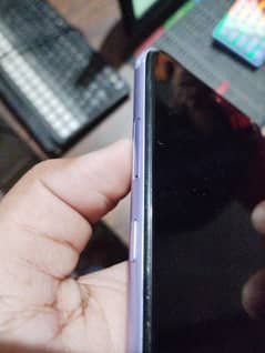 Nokia G10, Screen Damaged