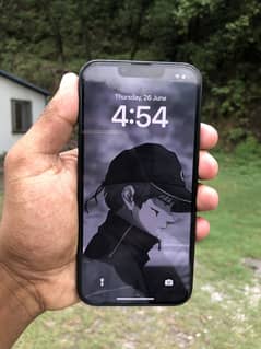 Iphone 13(jv) 128gb with box