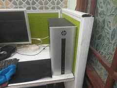 Gaming & Workstation PC | HP i7 4th Gen | SSD + HDD | Quadro K600