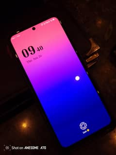 Tecno spark 30 pro