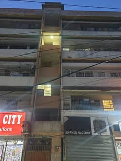 FLAT FOR SALE