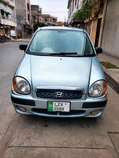 Good car