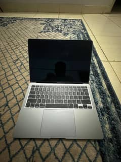 MacBook Air M1 2020
