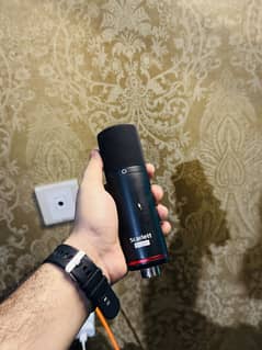 Focusrite