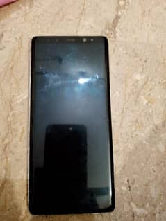 Samsung Note 8