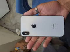 IPhone x non pta