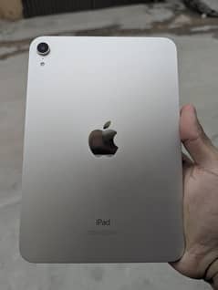 ipad mini 6th gen