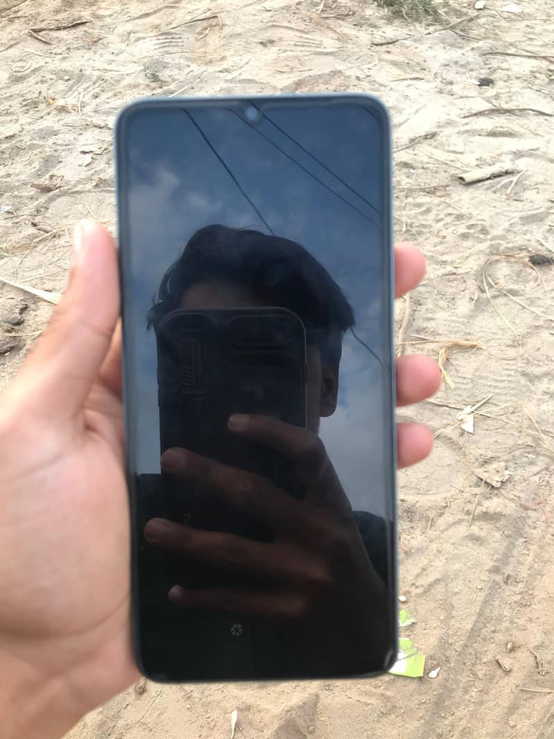 Redmi 13 c PTA approved dual SIM condition 10/10 2