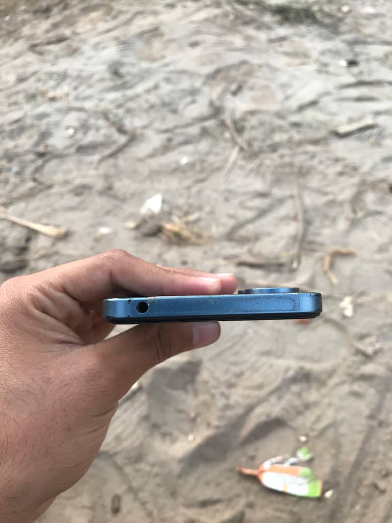 Redmi 13 c PTA approved dual SIM condition 10/10 3