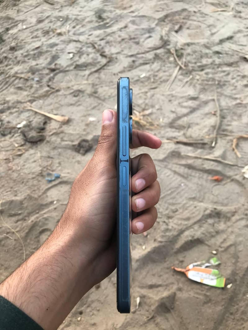 Redmi 13 c PTA approved dual SIM condition 10/10 4