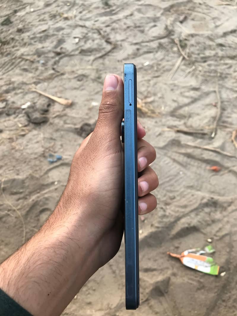 Redmi 13 c PTA approved dual SIM condition 10/10 5