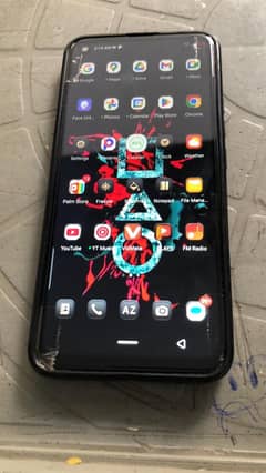 Infinix